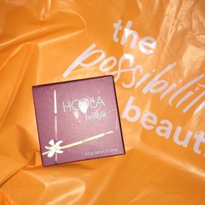 NEW Hoola Benefit bronzer powder from Ulta